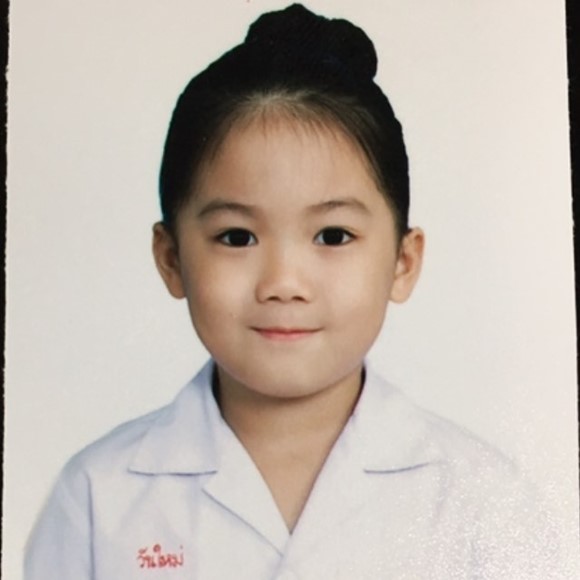 น้องวันใหม่ ฉัตรบริรักษ์ น้องวันใหม่ ฉัตรบริรักษ์