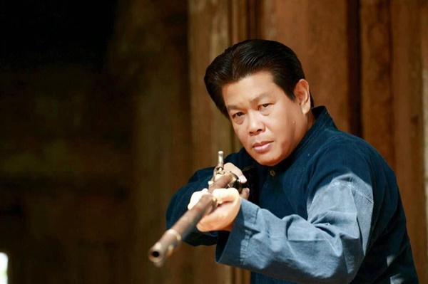 ปุ๊ มนตรี กำนันแย้มแห่ง นาคี ปุ๊ มนตรี กำนันแย้มแห่ง นาคี