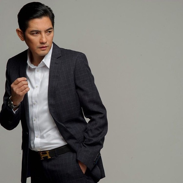 หนุ่ม ศรราม หนุ่ม ศรราม