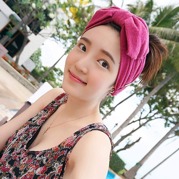 แพมแพม ดาราธิป แพมแพม ดาราธิป