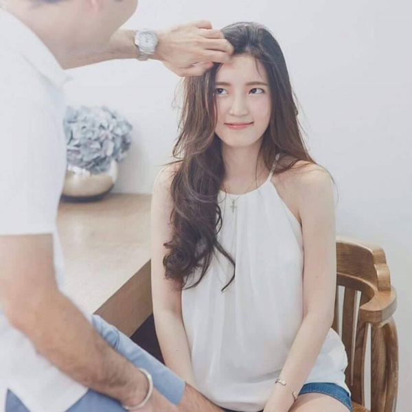 แพมแพม ดาราธิป แพมแพม ดาราธิป