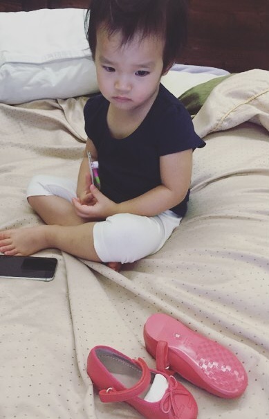 น้องปีใหม่ น้องปีใหม่