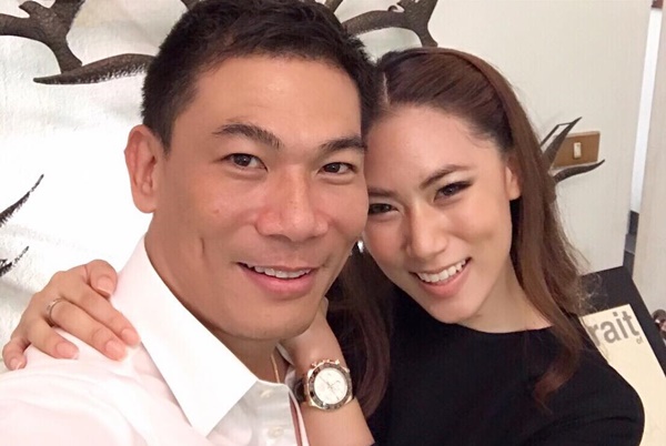 ครอบครัวอัศวเหม ครอบครัวอัศวเหม