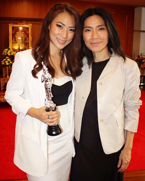 ครอบครัวอัศวเหม ครอบครัวอัศวเหม