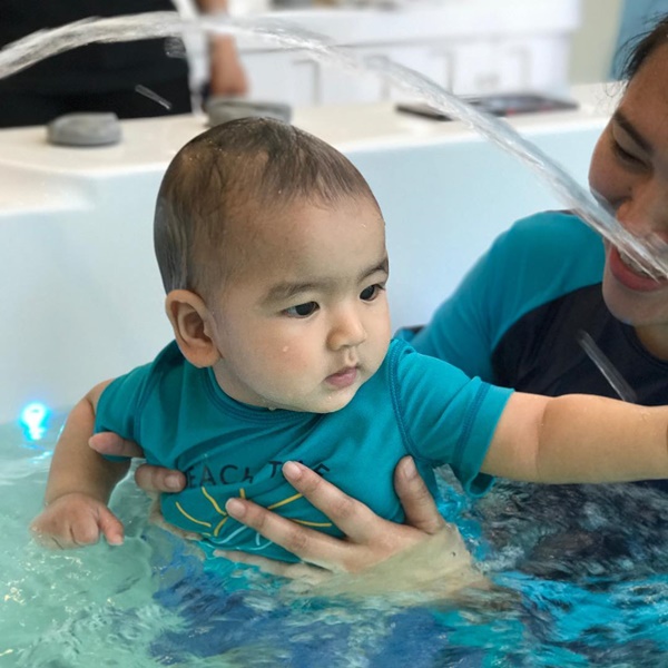 น้องเภา ลูกชายคนเล็ก พ่อป๋อ แม่เอ๋ น้องเภา ลูกชายคนเล็ก พ่อป๋อ แม่เอ๋