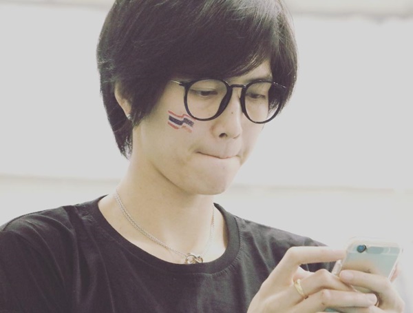 ปลื้มจิตร์ เปรี้ยว ทัศนียา ปลื้มจิตร์ เปรี้ยว ทัศนียา