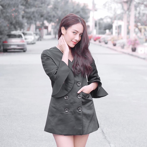 ปลื้มจิตร์ เปรี้ยว ทัศนียา ปลื้มจิตร์ เปรี้ยว ทัศนียา