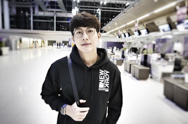 ดีเจพุฒ พุฒิชัย ดีเจพุฒ พุฒิชัย