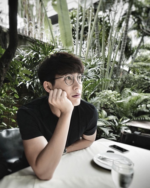 ดีเจพุฒ พุฒิชัย ดีเจพุฒ พุฒิชัย