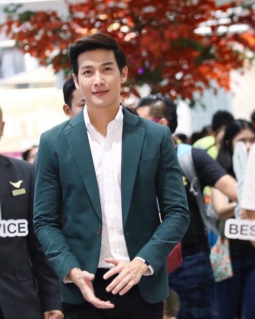 ดีเจพุฒ พุฒิชัย ดีเจพุฒ พุฒิชัย