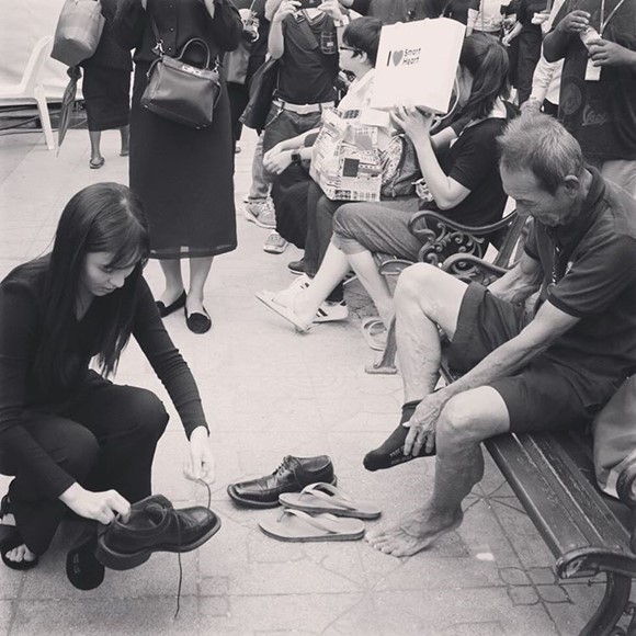 ออม สุชาร์ ออม สุชาร์