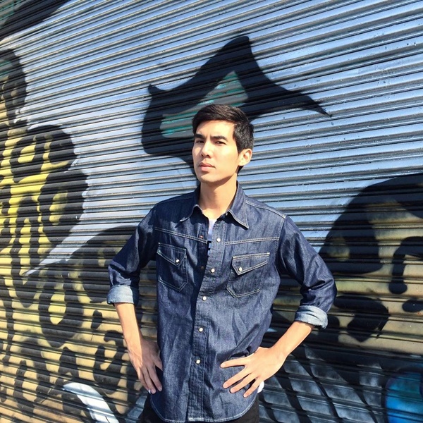 เต๋อ โพสต์กัด ซันนี่ เต๋อ โพสต์กัด ซันนี่