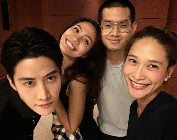 หญิงแม้น ซัน ต่อสวัสดิ์ หญิงแม้น ซัน ต่อสวัสดิ์