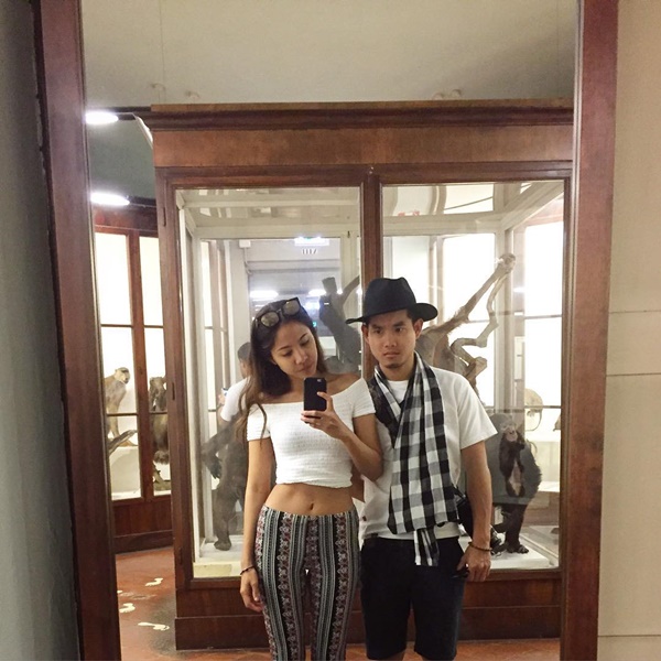 หญิงแม้น ซัน ต่อสวัสดิ์ หญิงแม้น ซัน ต่อสวัสดิ์