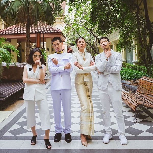 หญิงแม้น ซัน ต่อสวัสดิ์ หญิงแม้น ซัน ต่อสวัสดิ์