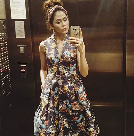 ที่คาดผมดารา ที่คาดผมดารา