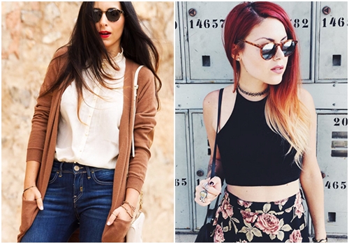 วิธีแต่งตัวให้มีเสน่ห์ วิธีแต่งตัวให้มีเสน่ห์