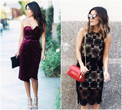 วิธีแต่งตัวให้มีเสน่ห์ วิธีแต่งตัวให้มีเสน่ห์