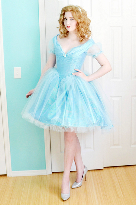 ตัดชุดคอสเพลย์ ตัดชุดคอสเพลย์