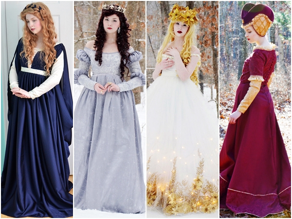 ตัดชุดคอสเพลย์ ตัดชุดคอสเพลย์