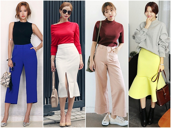 แฟชั่นทูโทน แฟชั่นทูโทน