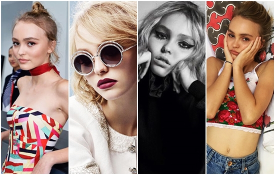 นางแบบหน้าใหม่ นางแบบหน้าใหม่