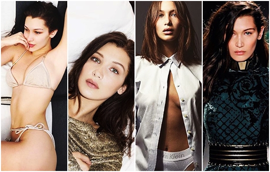 นางแบบหน้าใหม่ นางแบบหน้าใหม่