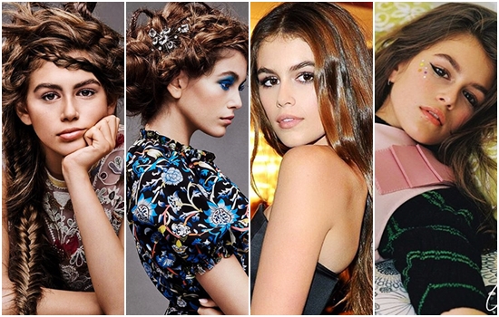 นางแบบหน้าใหม่ นางแบบหน้าใหม่