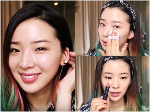 How to แต่งหน้าใส ๆ How to แต่งหน้าใส ๆ