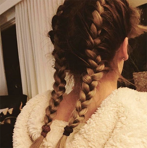 boxer braids boxer braids