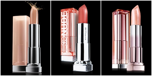 ลิปสติกสีนู้ด ลิปสติกสีนู้ด