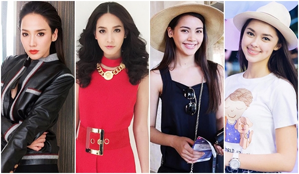 ดาราหน้าเหมือน ดาราหน้าเหมือน