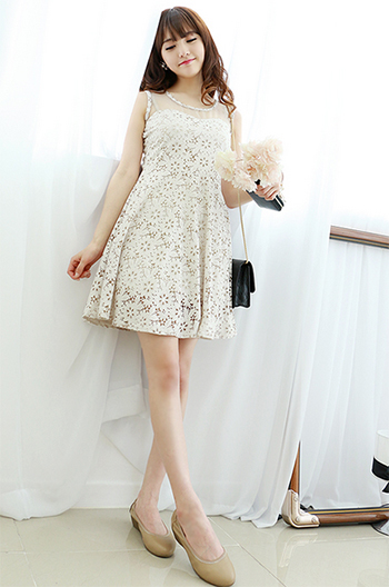 ชุดแซกลูกไม้ ชุดแซกลูกไม้