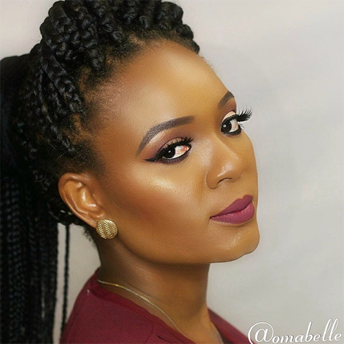 วิธีแต่งหน้าปิดสิว วิธีแต่งหน้าปิดสิว