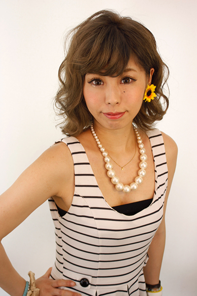 ทรงผมสั้นดัด 2016 ทรงผมสั้นดัด 2016