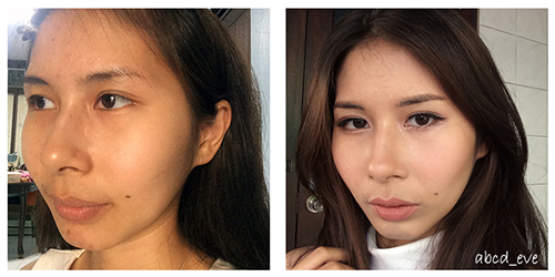 วิธีกันคิ้วให้สวย วิธีกันคิ้วให้สวย