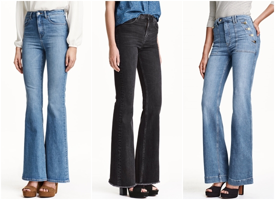 กางเกงยีนส์ขาม้า ผู้หญิง กางเกงยีนส์ขาม้า ผู้หญิง