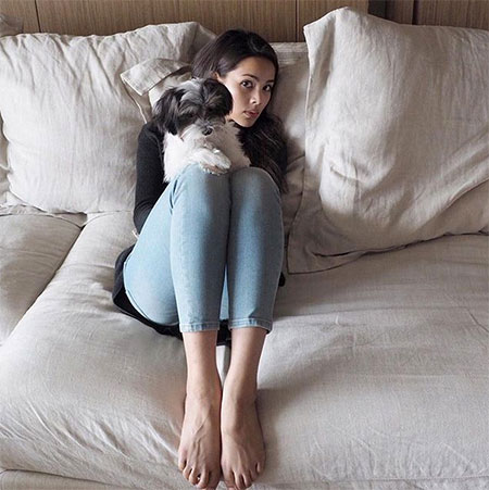 ชุดอยู่บ้านดารา ชุดอยู่บ้านดารา