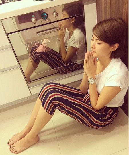 ชุดอยู่บ้านดารา ชุดอยู่บ้านดารา