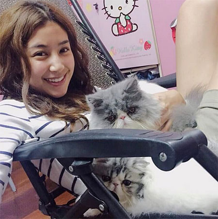 ชุดอยู่บ้านดารา ชุดอยู่บ้านดารา