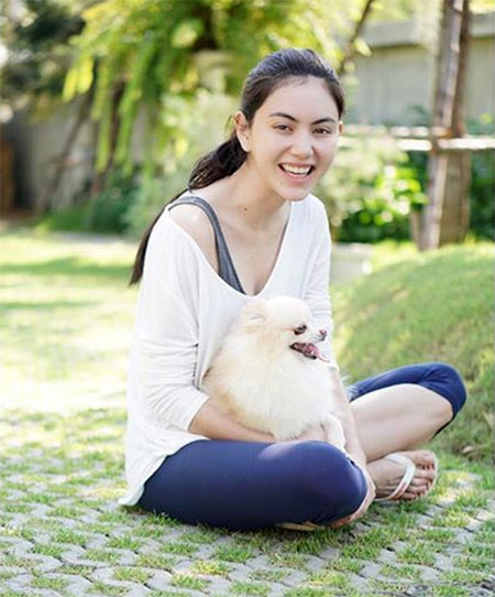 ชุดอยู่บ้านดารา ชุดอยู่บ้านดารา