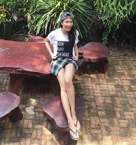 ชุดอยู่บ้านดารา ชุดอยู่บ้านดารา