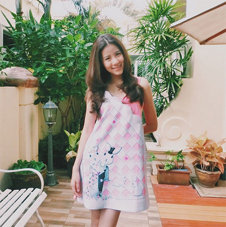 ชุดอยู่บ้านดารา ชุดอยู่บ้านดารา