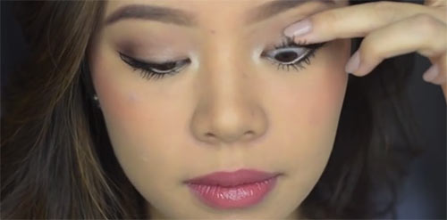 วิธีใส่คอนแทคเลนส์ วิธีใส่คอนแทคเลนส์