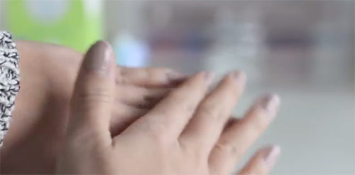 วิธีใส่คอนแทคเลนส์ วิธีใส่คอนแทคเลนส์