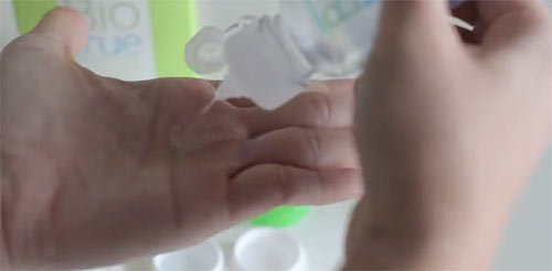 วิธีใส่คอนแทคเลนส์ วิธีใส่คอนแทคเลนส์