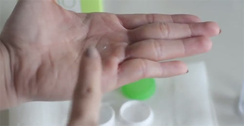 วิธีใส่คอนแทคเลนส์ วิธีใส่คอนแทคเลนส์