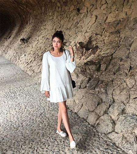 ดาราใส่ชุดแฟชั่นสีขาวล้วน ดาราใส่ชุดแฟชั่นสีขาวล้วน