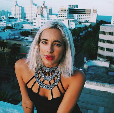 ผมสีเทา ผมสีเทา