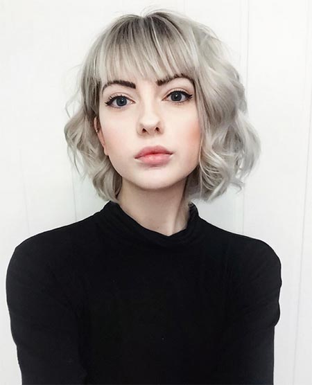 ผมสีเทา ผมสีเทา